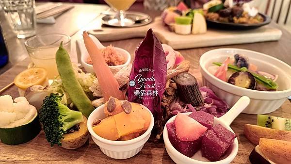 素食心旅行--東京自由行  讓素食者也能盡享東京美食的東京素