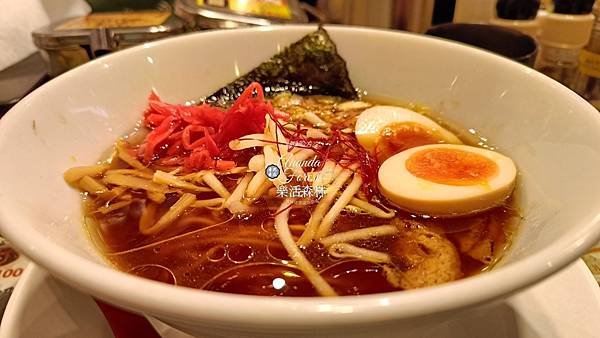 素食心旅行--東京自由行  讓素食者也能盡享東京美食的東京素