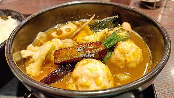 素食心旅行--東京自由行  讓素食者也能盡享東京美食的東京素