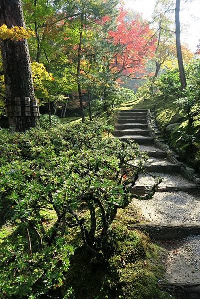 修學院離宮