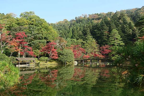 修學院離宮