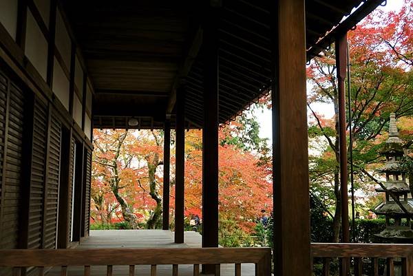 常寂光寺