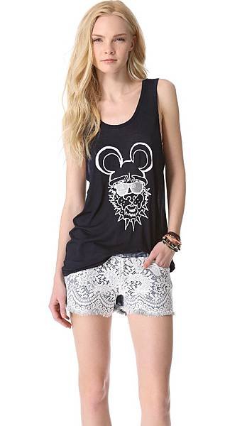 Summer fashion camisole interpretation of youth-02