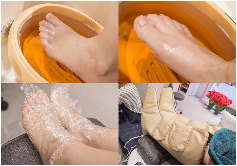 Alpha Nails &amp; Spa