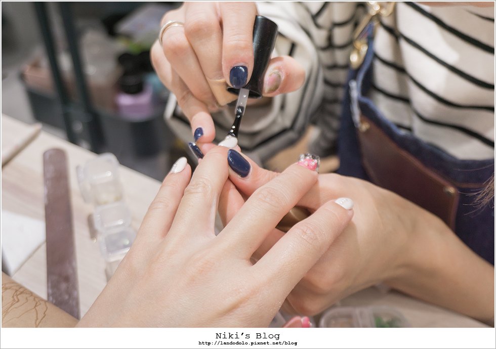 Alpha Nails &amp; Spa