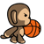 dunk