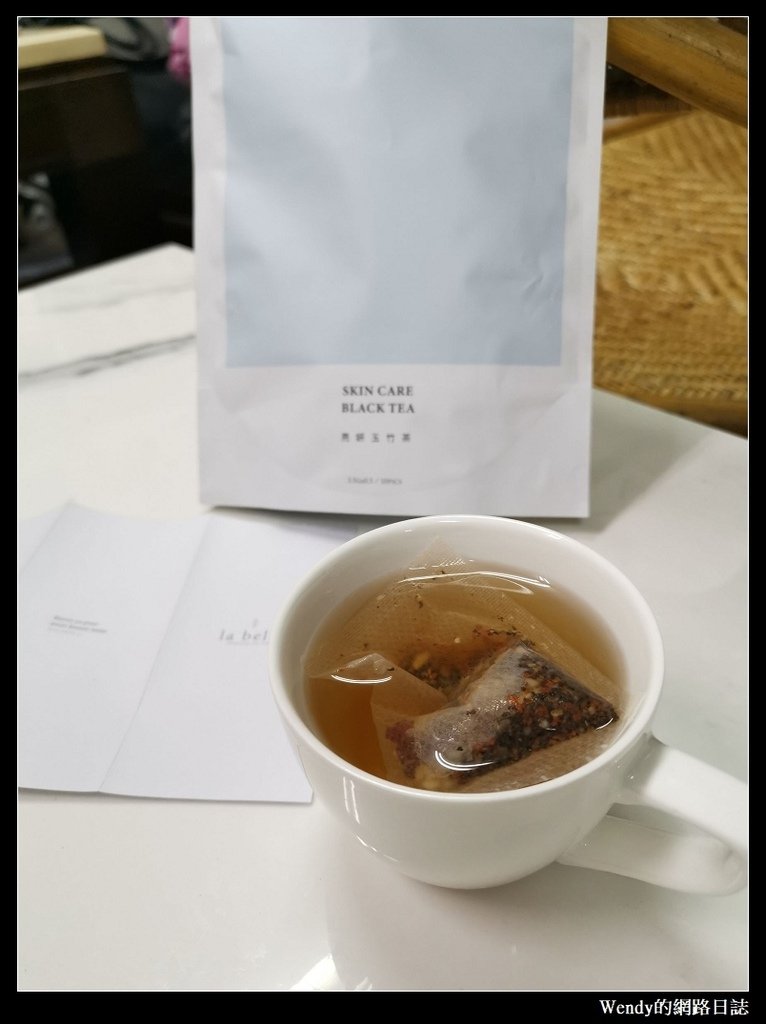 nEO_IMG_144318.jpg - la belle 拉蓓養生茶 (亮妍玉竹茶)天然植萃茶飲 