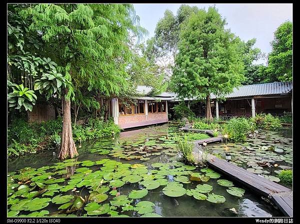 【體驗】台中南屯【田寮農莊】景觀餐廳品嚐農莊農家菜，台灣中部