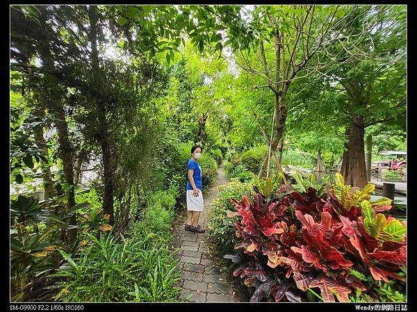 【體驗】台中南屯【田寮農莊】景觀餐廳品嚐農莊農家菜，台灣中部