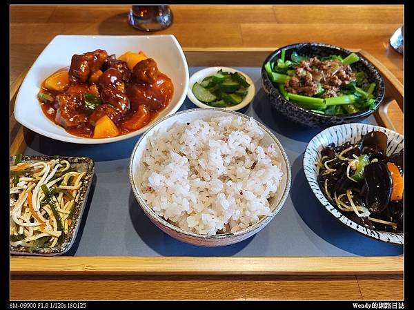 【體驗】台中南屯【田寮農莊】景觀餐廳品嚐農莊農家菜，台灣中部