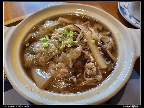 【體驗】台中南屯【田寮農莊】景觀餐廳品嚐農莊農家菜，台灣中部