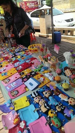 東門城圓圜創意市集