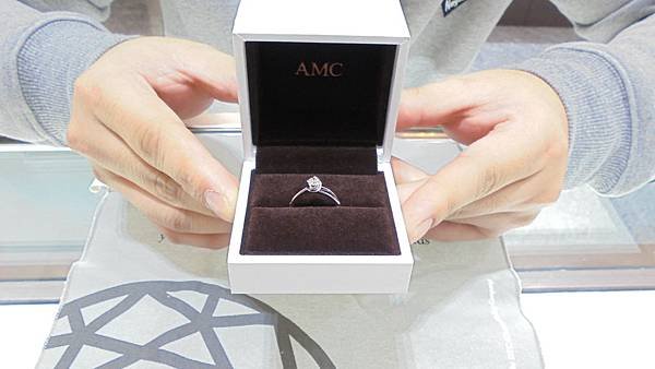 AMC鑽石婚戒鑽戒推薦01.06張哲輔1