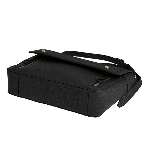 3.1 phillip lim pashli messenger black18