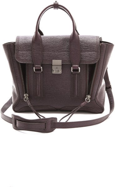 31-phillip-lim-burgundyblack-pashli-medium-satchel2