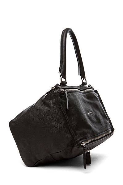 givenchy medium pandora black3