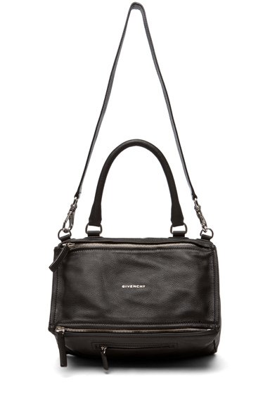 givenchy medium pandora black5