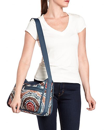 LeSportsac Deluxe Everyday7507-5