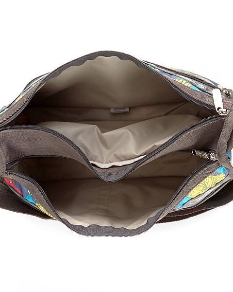 LeSportsac Deluxe Everyday7507-14