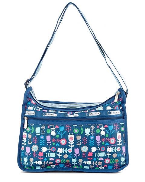 LeSportsac Deluxe Everyday7507-18