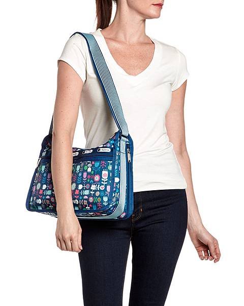 LeSportsac Deluxe Everyday7507-20