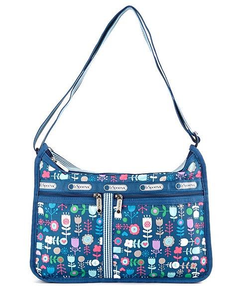 LeSportsac Deluxe Everyday7507-17