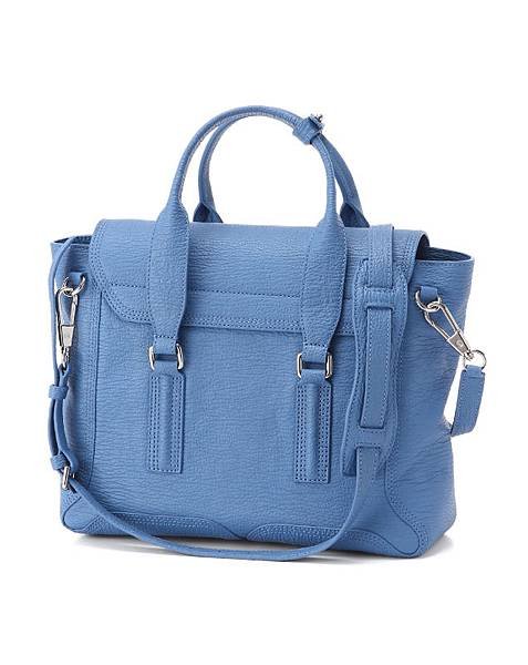 3.1 phillip lim Pashli Medium Memphis Blue 8