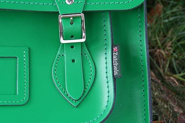 Zatchels-Classic-Standard-Green6