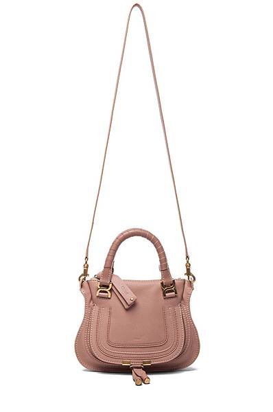 Mini Marcie Bag pink5