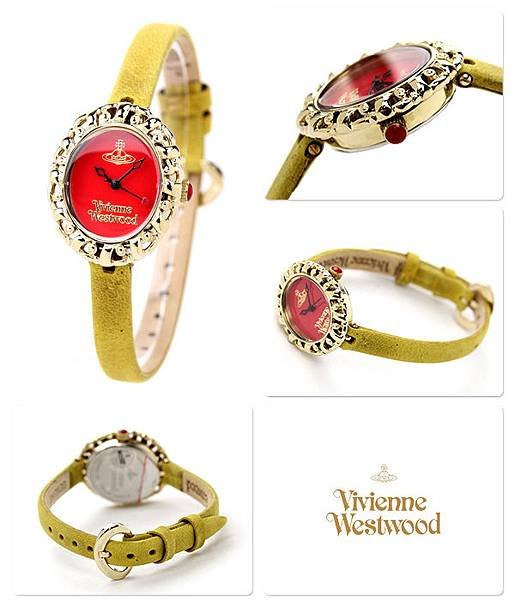 Vivienne Westwood Watch6