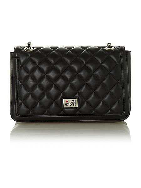 Love Moschino Medium Shoulder Bag2