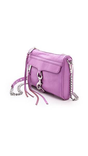 rebecca minkoff mini mac grape9