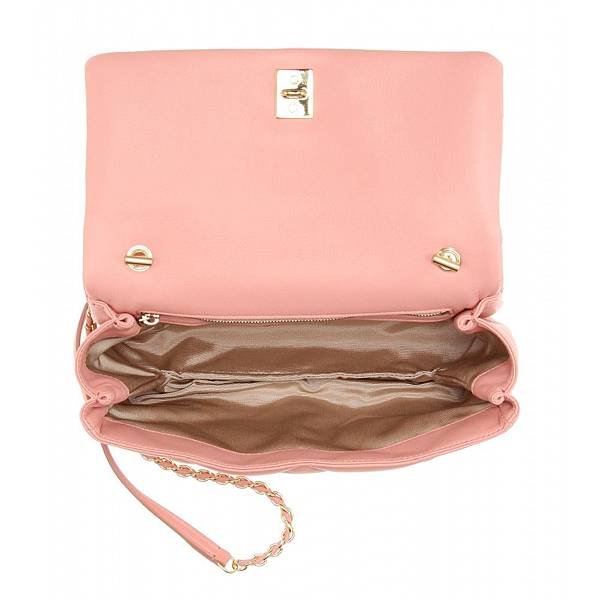 Salvatore Ferragamo medium pink5