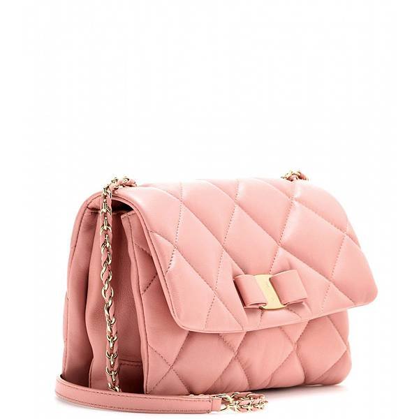 Salvatore Ferragamo medium pink6