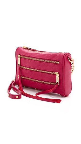 Rebecca minkoff 5zip2