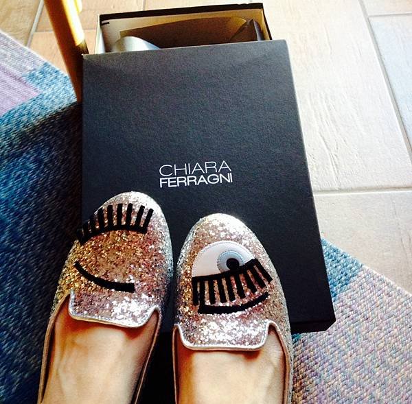 CHIARA FERRAGNI  BLINK EYES GLITTER4