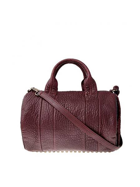 Alexander Wang Rocco Satchel2