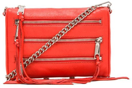 rebecca minkoff mini 5zip3