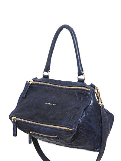 givenchy medium pandora blue2