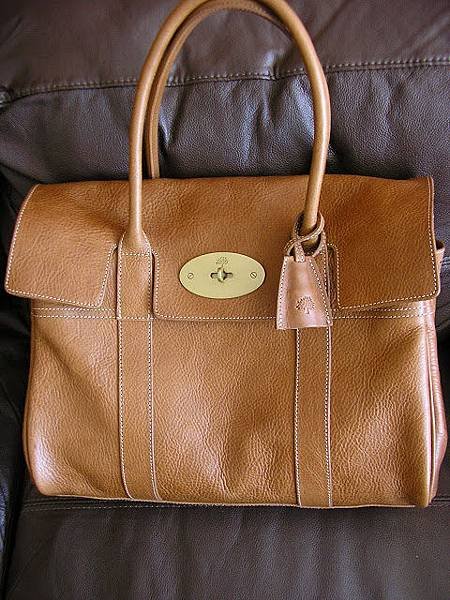 Mulberry Bayswater oak21