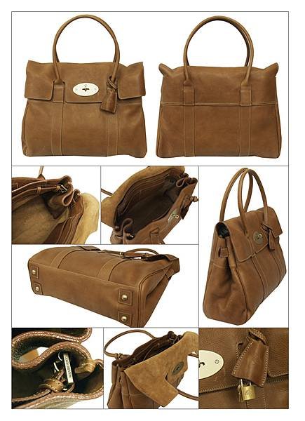 Mulberry Bayswater oak9