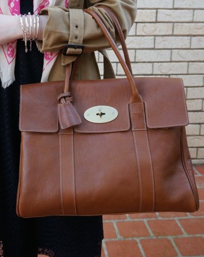 Mulberry Bayswater oak23