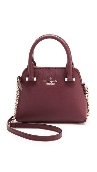 Kate Spade New York Cedar Street Mini Maise Bag1