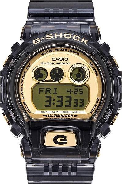 G-Shock2