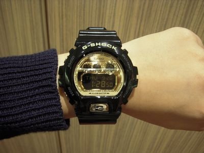 G-Shock4