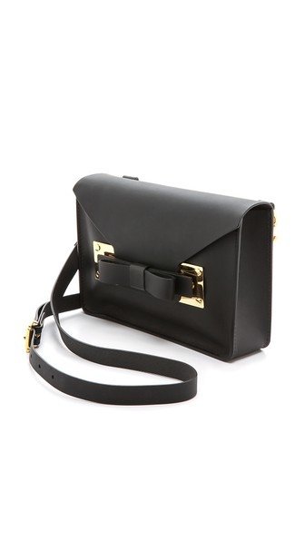 Sophie Hulme Mini 9