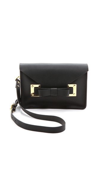 Sophie Hulme Mini 8