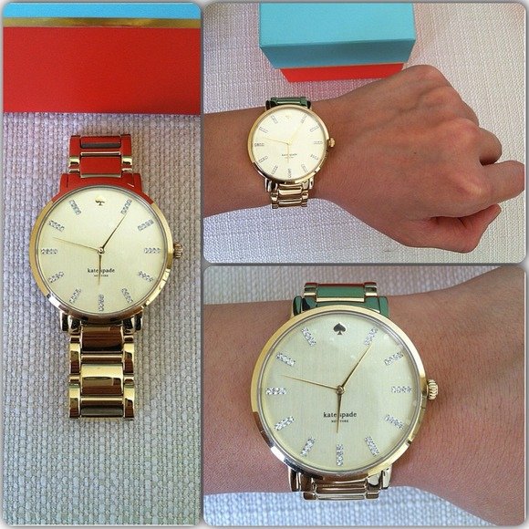 Kate Spade watch6