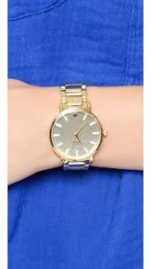 Kate Spade watch5