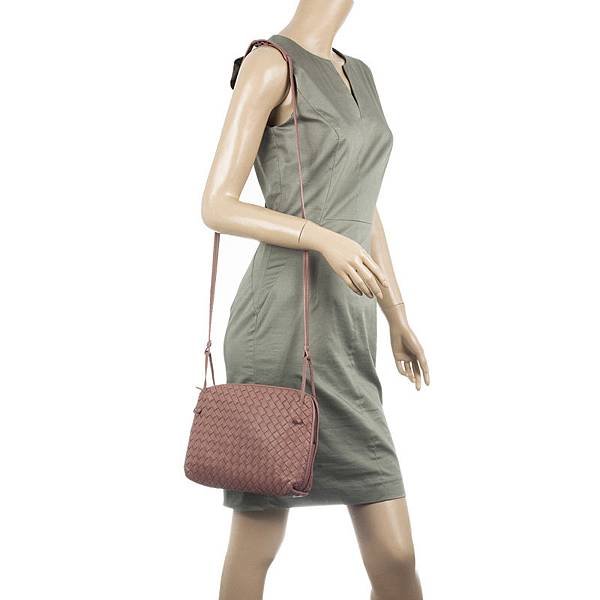 BOTTEGA VENETA messenger 7